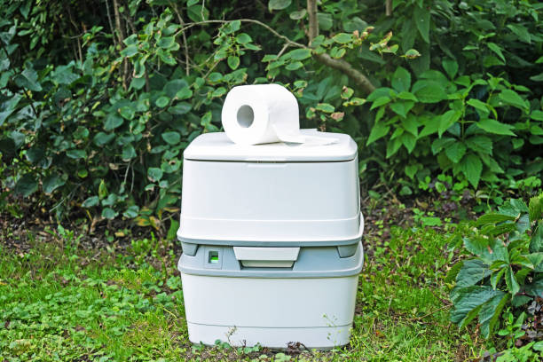 Best Long-term porta potty rental  in Shattuck, OK