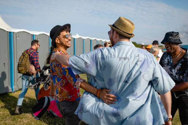 Best Sanitation services for porta potties  in Shattuck, OK