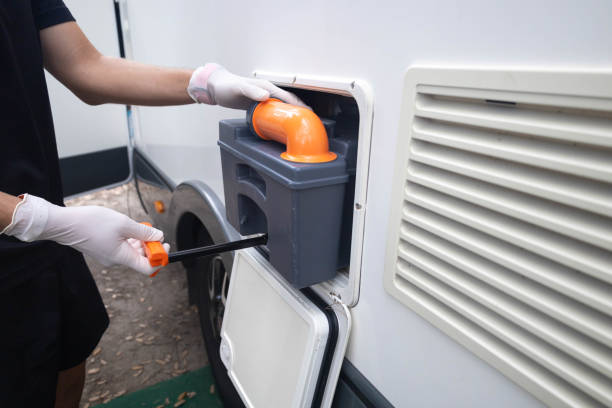 Best Affordable porta potty rental  in Shattuck, OK