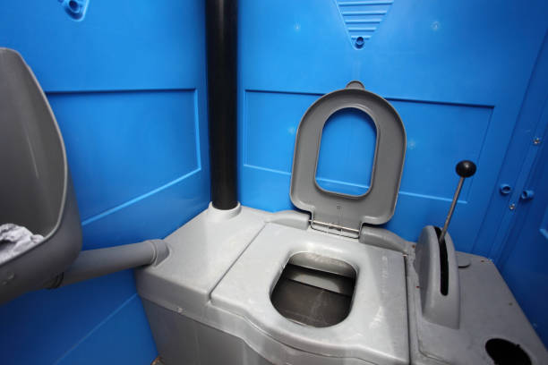 Best Event porta potty rental  in Shattuck, OK