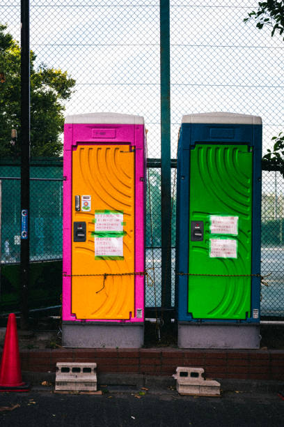 Porta potty rental for outdoor events in Shattuck, OK