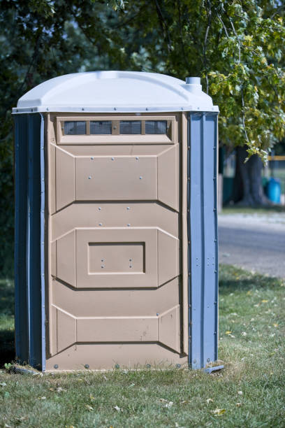 Shattuck, OK porta potty rental Company