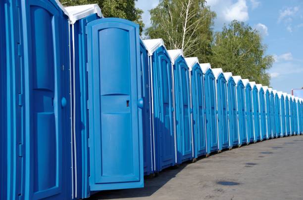 Best Restroom trailer rental cost  in Shattuck, OK